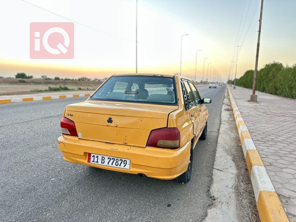 سایپا 131